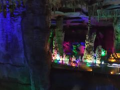 -泰安地下龙宫景区