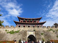-大理古城
