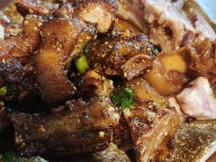 -龙翔小猪脚(龙头街店)