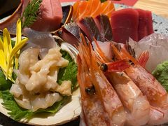 -鸟山鸣·日料食堂(王府井店)