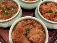 -梅利汴京烤鸭•开封豫菜地标店(晋安路店)