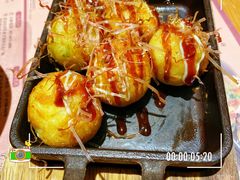 -一心创作料理屋(经开万达店)