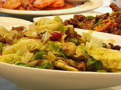 -静之湖湖畔餐厅