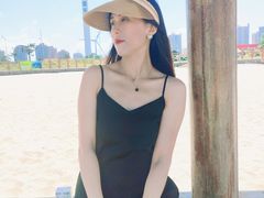 -那香海钻石沙滩浴场