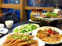 美极鸭五件-美极鲜食坊(宝安南路店)