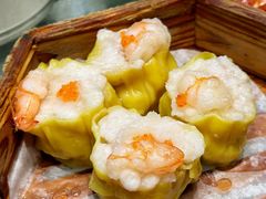 蟹籽鲜虾烧卖-港湾宴会厅(京基百纳店)