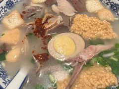 -小潘记鸭血粉丝汤