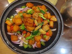 -两路口面庄·重庆小馆(东四十条店)