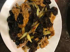 -粗粮人家·东北菜(洋桥店)