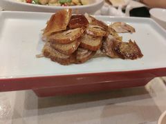 -京味斋·北京烤鸭(北京南站洋桥店)