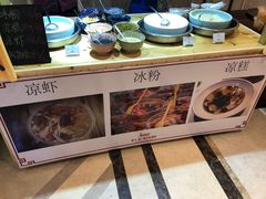 -启东恒大酒店·品粤餐厅
