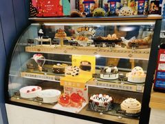 -DQ·蛋糕·冰淇淋(苏州中心店)