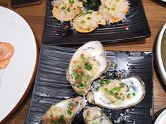 -海棠湾聚鼎香海鲜坊(海昌梦幻不夜城店)