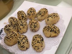 -银都上海菜馆(粤海东路店)