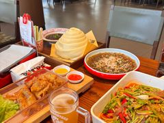 -永红源啤酒·烧烤·海鲜·大排档(台柳路店)