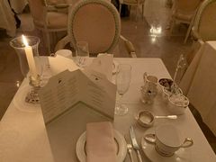 -The Ritz Restaurant