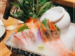 -阿吾罗·月咏精致日料(港汇恒隆广场店)