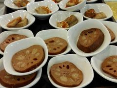 -秦淮小吃城(夫子庙店)