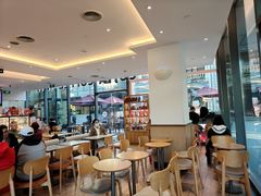 -COSTA COFFEE(思南公馆店)