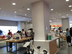 -小米之家(金鹰湖滨天地店)