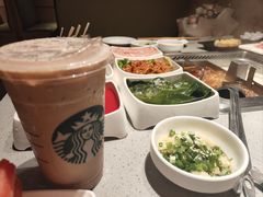 -海底捞火锅(海宁路店)