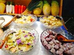 -韩盛·盛江山自助料理(学院路江北大学城店)