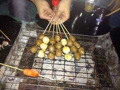 -小象钓虾·营地烧烤(洛溪店)