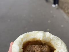 -食膳公园包子铺(烈士公园店)