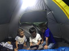 -山王坪喀斯特国家生态公园