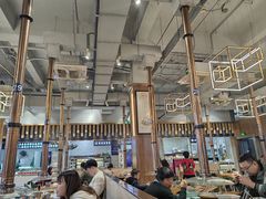 -蚝英雄·自助烤蚝(建设路店)