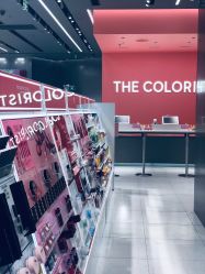 -THE COLORIST调色师
