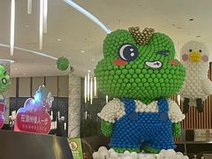 -漳州佰翔圆山酒店·圆山畔西餐厅