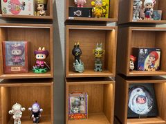 -泡泡玛特POPMART(壹号店)