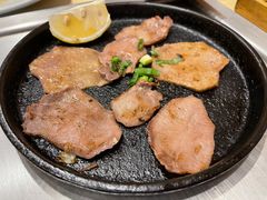 -日葵 大阪烧ひまり(仙霞路店)