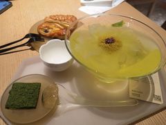 -tea'stone (万象天地店)
