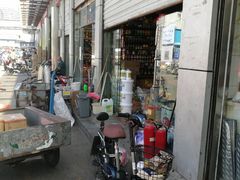 -岳各庄批发市场(西四环中路店)