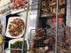 -亿百顺红焖羊排小馆(总店)