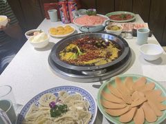 -大龙火锅(龙潭寺旗舰店)