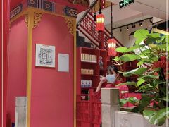 -京味张·北京烤鸭(天河南二路店)