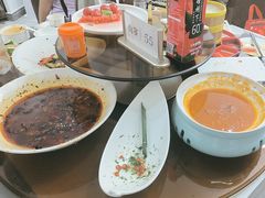 -尚宴(盛世广场·食尚街店)