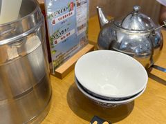 -楚成谷鸭馆(裕民店)