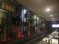 -丰茂烤串(金泉美食宫店)