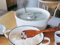 -品味泸沽湖•民族特色菜(大落水店)