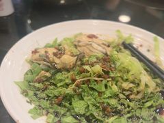 芥末生蚝-横琴公社餐厅