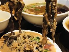 -姚记炒肝店(簋街店)