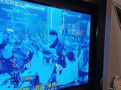-星璨火吧KTV聚会餐厅(华清广场店)