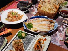 -弓二·烧鸟居酒屋(财富购物中心店)