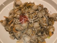 -赶海部落海鲜城(海阳路店)