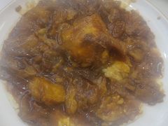 -清真·同发顺饭庄·烧麦(总店)