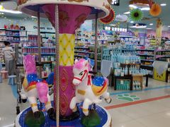 -世纪联华超市(江城店)